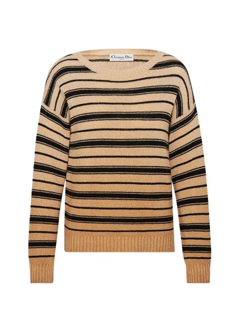 dior cashmere sweater men